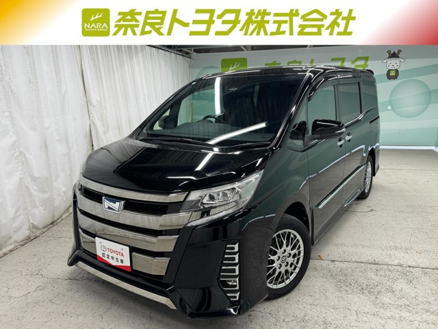 ノア 1.8 ハイブリッド Si W×B II 