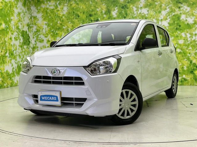 ミライース L SAIII 