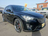CX-5 2.2 XD Lパッケージ 4WD 