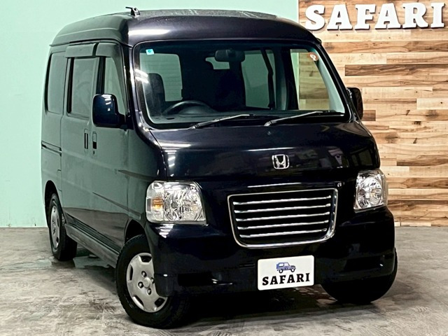 バモスホビオG 4WD