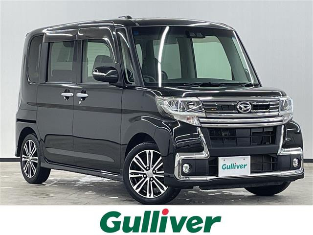 タントカスタム RS トップエディション SAIII 修復歴無し