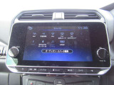 ナビゲーションの他にテレビ、ラジオ、Bluetoothなど色々な機能がついていますので、運転も楽しくなります。