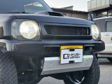 白く明るーいLEDヘッドライト☆彡ウインカーもどうやらLEDが入ってるようです☆彡