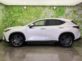 NX 350h バージョンL 