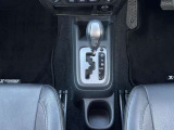 ターボ搭載4速AT車です☆彡