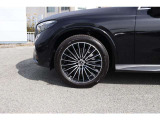GLCクーペ 220d 4マチック コア (ISG) AMGラインパッケージ  4WD 