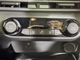 【オートエアコン】車内温度を感知して自動で温度調整をしてくれるのでいつでも快適な車内空間を創り上げます!