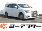 日産 エルグランド