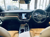 V60クロスカントリー B5 AWD プロ 4WD 4WD 本革シート