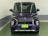 eKクロス T 4WD 