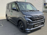 ムーヴ RS 