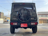 ジムニー XL 4WD 