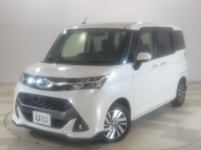 タンク 1.0 カスタム G S 