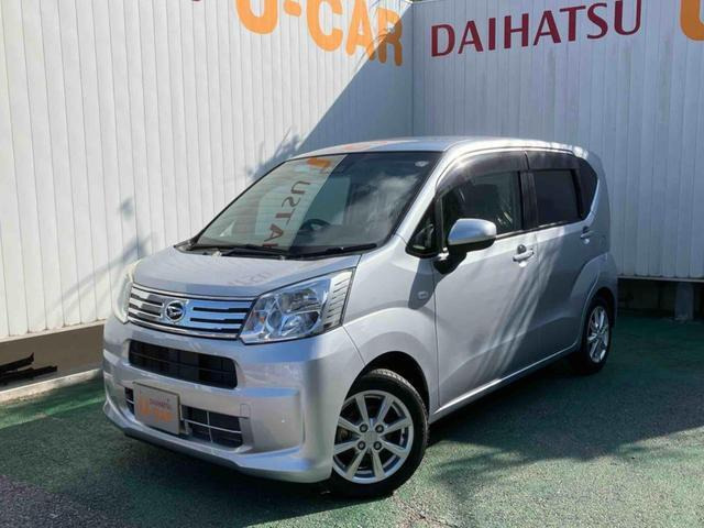 ムーヴ X リミテッドII SAIII 