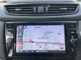 エクストレイル 2.0 20Xi 2列車