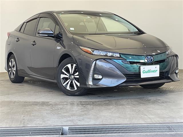 プリウスPHV 1.8 A 修復歴無し