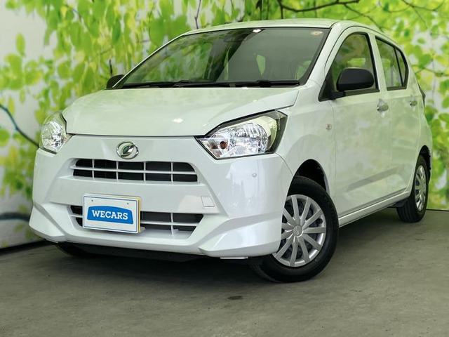 ミライース L SAIII