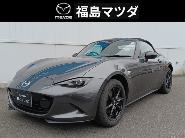 ロードスター 1.5 RS 