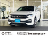 フォルクスワーゲン T-Cross