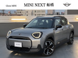 BMW MINI ミニエースマン