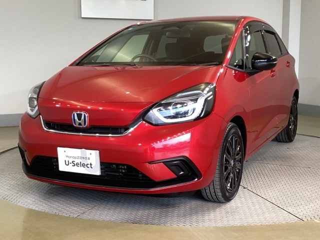 フィット 1.5 e:HEV ホーム 1.5 e:HEV ホーム カーサ