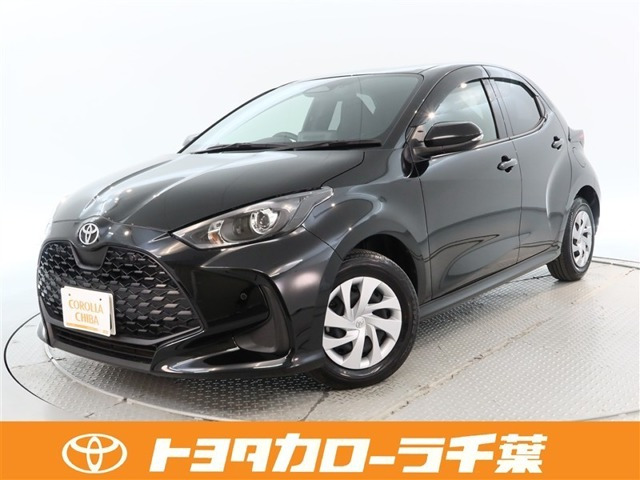 ヤリス 1.0 G （5BA-KSP210）