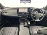 ES 300h Fスポーツ 本革シート サンルーフ