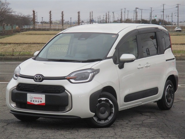 シエンタ ハイブリッド 1.5 Z E-Four 4WD 