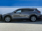 CX-8 2.2 XD プロアクティブ 4WD 