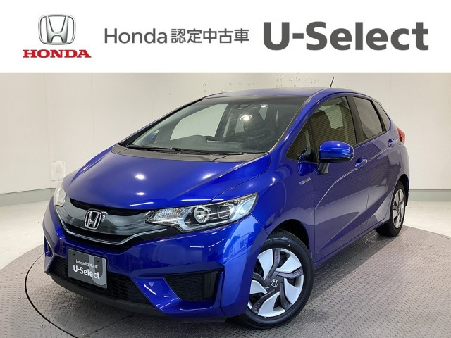 フィット 1.5 ハイブリッド Lパッケージ 