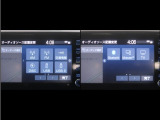 ディスプレイオーディオを装備。スマートフォンとクルマを繋ぐことで、これまでのナビに加えて色々なサービスが楽しめます。