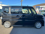 当店では届出済未使用車を中心に長野県下最大級の200台を在庫しております!