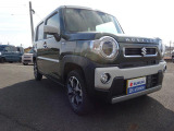 ハスラー ハイブリッド(HYBRID) X 4WD 
