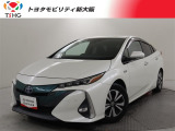トヨタ プリウスPHV