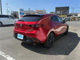 MAZDA3ファストバック 1.8 XD プロアクティブ ツーリング セレクション 