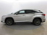 RX 450h Fスポーツ 4WD 