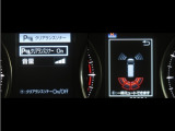 コーナーセンサーを車の前後に装備。障害物までの距離に応じて警告音を変えてお知らせ。縦列駐車時や駐車場・車庫等での取り回しをサポートします。詳細は販売店スタッフまでお尋ね下さい。