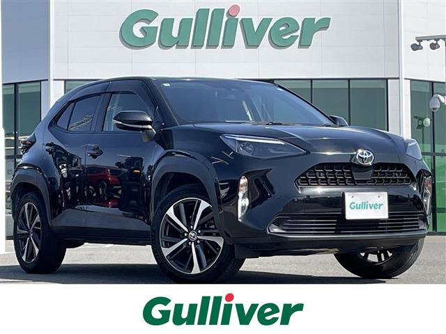 ヤリスクロス1.5 X修復歴無し