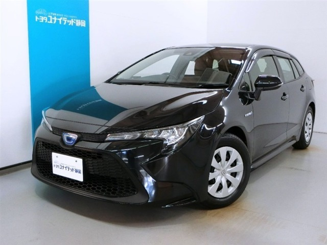 カローラツーリング 1.8 ハイブリッド G-X 