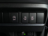 【 両側パワースライドドア 】運転席から後席スライドドアを開け閉めできます!//