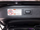 【パワーバックドア】荷物で手が塞がってても大丈夫!リモコンでピッ!力要らずでラクラク開閉!