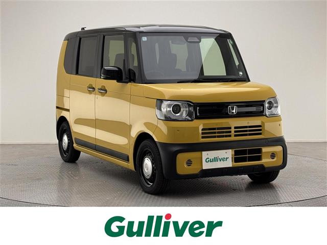 N-BOX  JOY 修復歴無し