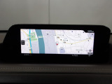 ナビやフルセグTV、Bluetoothなどのエンターテーメント機能を凝縮したマツダコネクト!