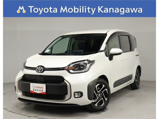 シエンタ ハイブリッド 1.5 Z 