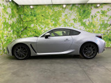 BRZ 2.4 S 