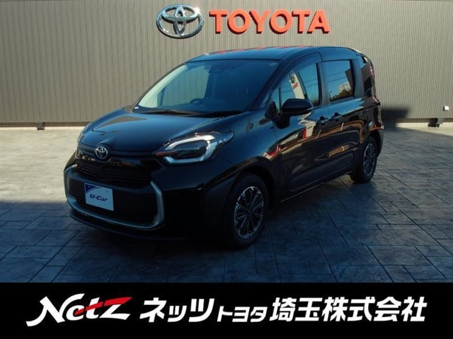 シエンタ ハイブリッド 1.5 Z （6AA-MXPL10G）