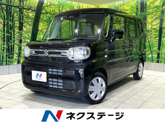 スペーシア  ハイブリッドG