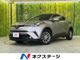 トヨタ C-HR