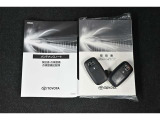 キーを取り出さずにドアを施錠&解錠。クルマの始動も可能です。