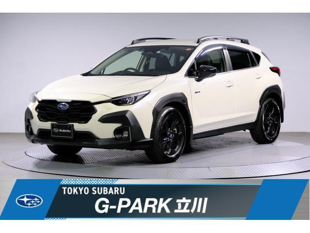 クロストレック 2.0 ツーリング 4WD 